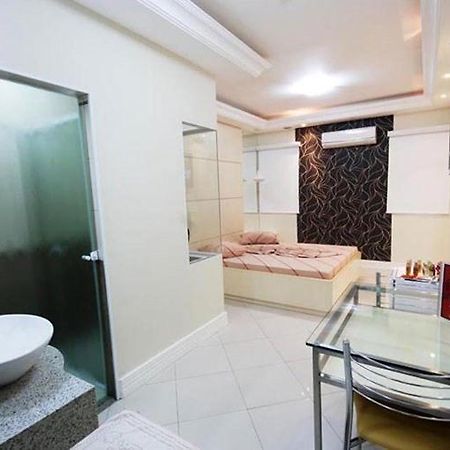 Motel Paraiso (Adults Only) São Paulo Zewnętrze zdjęcie